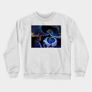 The Slithy Toves Crewneck Sweatshirt